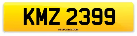 KMZ 2399