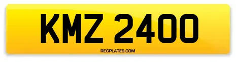 KMZ 2400