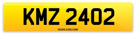 KMZ 2402