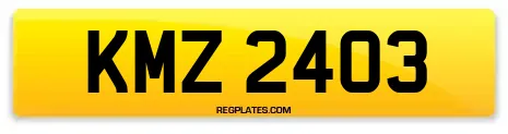KMZ 2403