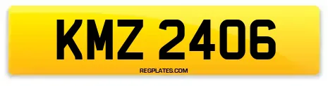KMZ 2406