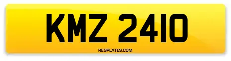 KMZ 2410
