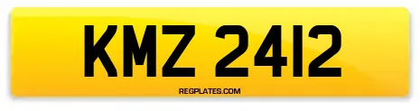 KMZ 2412