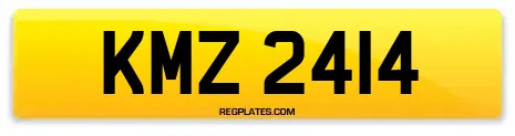 KMZ 2414