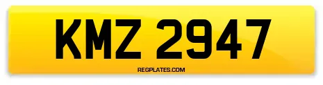 KMZ 2947