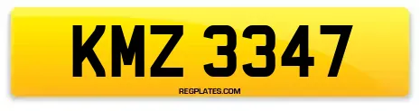 KMZ 3347
