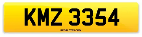 KMZ 3354