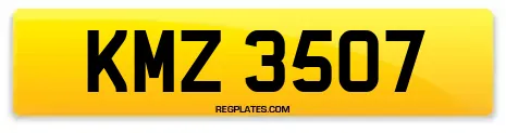 KMZ 3507