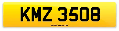 KMZ 3508