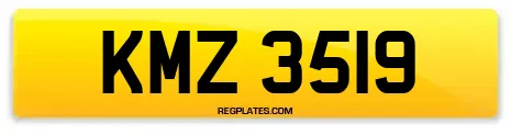KMZ 3519