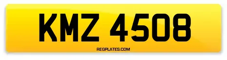 KMZ 4508
