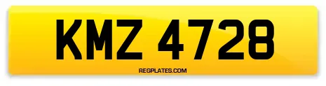 KMZ 4728
