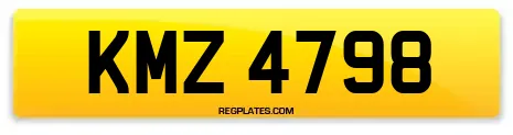KMZ 4798