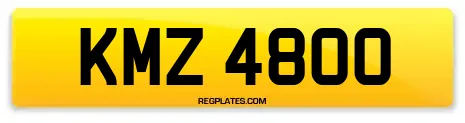 KMZ 4800