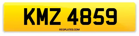 KMZ 4859