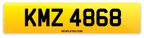KMZ 4868