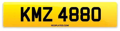 KMZ 4880