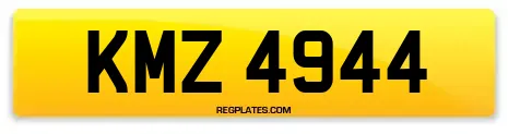 KMZ 4944