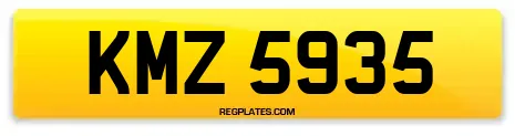 KMZ 5935
