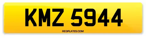 KMZ 5944