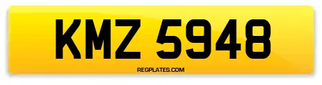 KMZ 5948