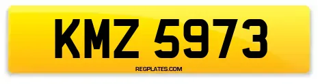 KMZ 5973