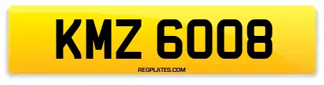 KMZ 6008