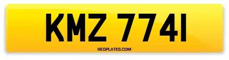 KMZ 7741