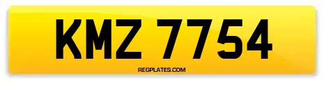 KMZ 7754