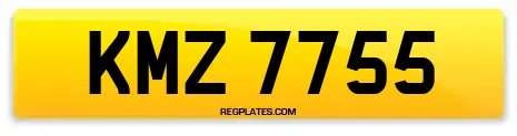 KMZ 7755
