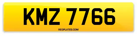KMZ 7766