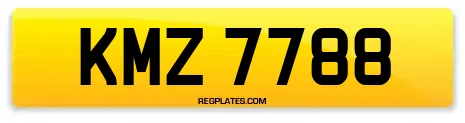 KMZ 7788