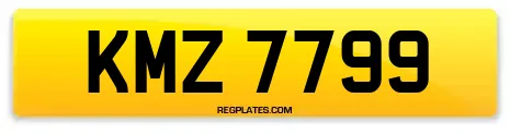 KMZ 7799