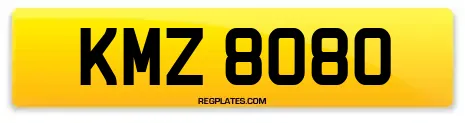 KMZ 8080