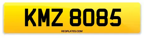 KMZ 8085