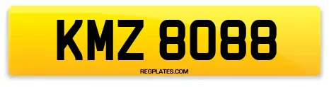 KMZ 8088