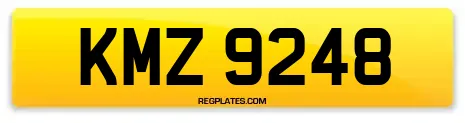 KMZ 9248