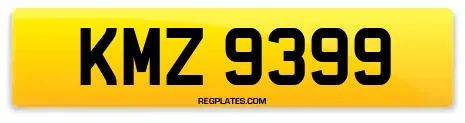 KMZ 9399