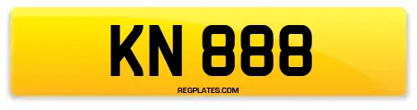 KN 888