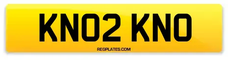 KN02 KNO