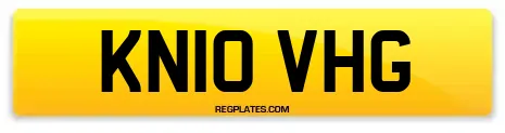 KN10 VHG