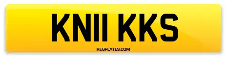 KN11 KKS