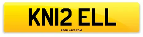 KN12 ELL