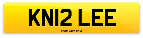 KN12 LEE