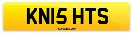 KN15 HTS