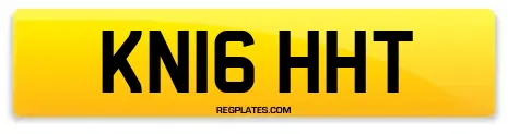 KN16 HHT