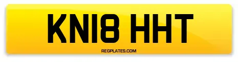 KN18 HHT