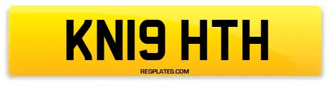 KN19 HTH