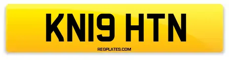 KN19 HTN