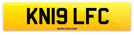 KN19 LFC